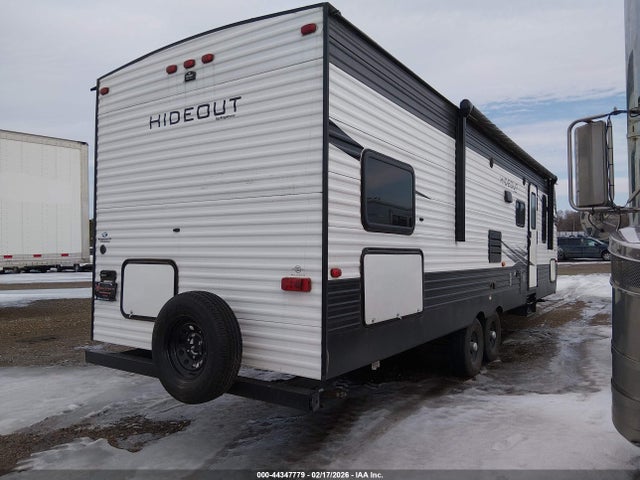 4YDT2902XL7241487 Keystone Rv Other
