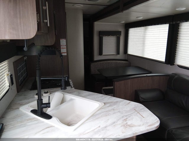 4YDT2902XL7241487 Keystone Rv Other