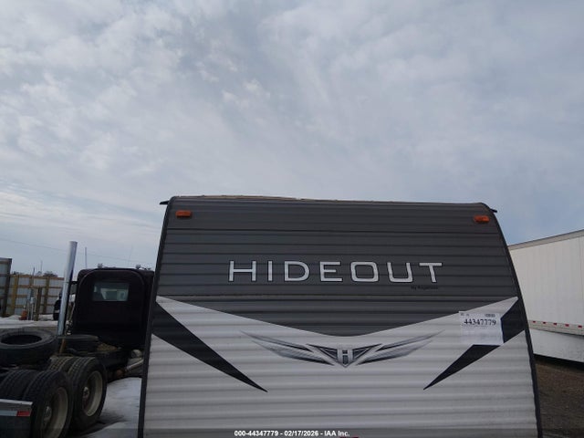 4YDT2902XL7241487 Keystone Rv Other
