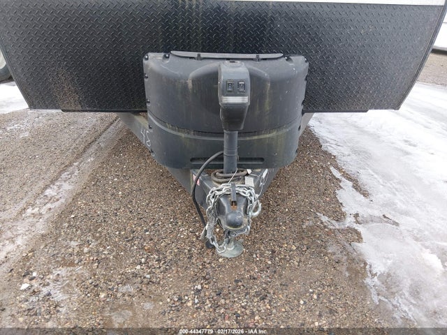 4YDT2902XL7241487 Keystone Rv Other