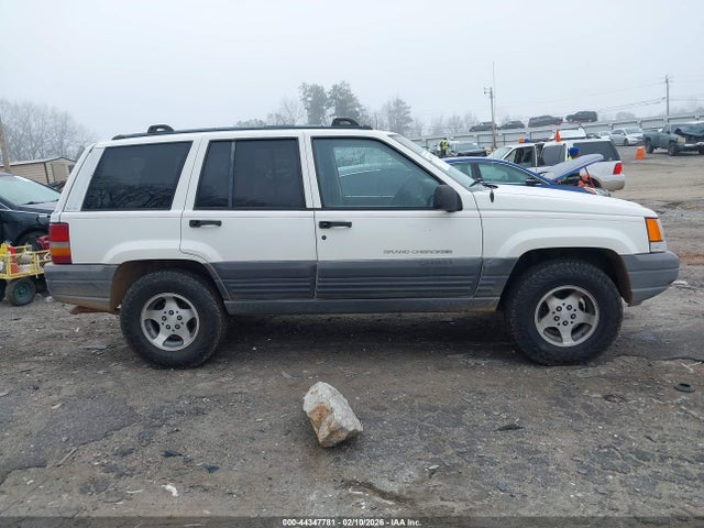 44347781 :رقم المزاد ، 1J4EX58S0TC105476 vin ، 1996 Jeep Grand Cherokee Laredo مزاد بيع
