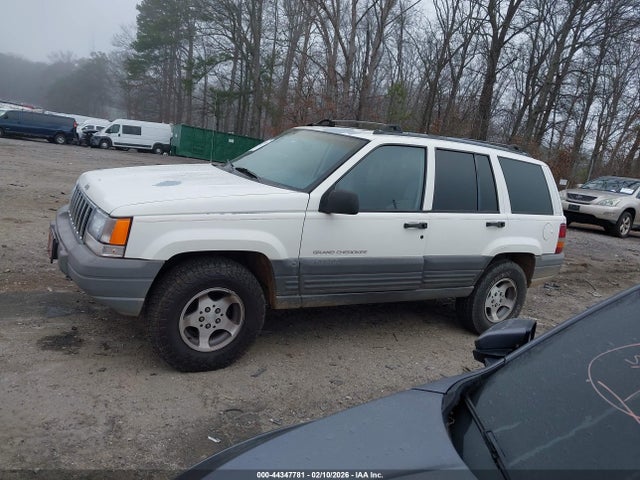 44347781 :رقم المزاد ، 1J4EX58S0TC105476 vin ، 1996 Jeep Grand Cherokee Laredo مزاد بيع
