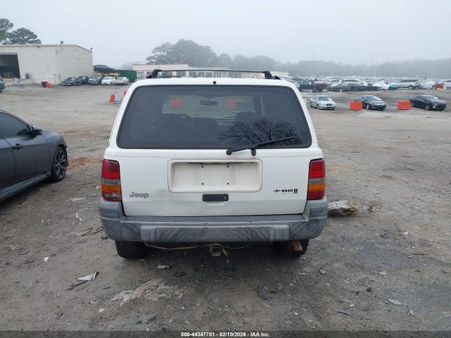 44347781 :رقم المزاد ، 1J4EX58S0TC105476 vin ، 1996 Jeep Grand Cherokee Laredo مزاد بيع