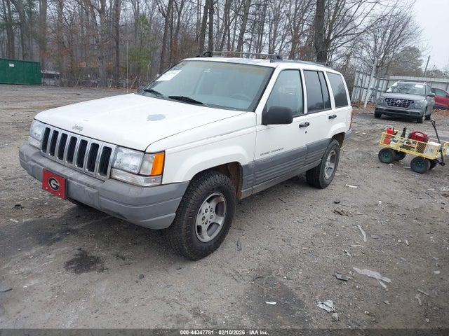 44347781 :رقم المزاد ، 1J4EX58S0TC105476 vin ، 1996 Jeep Grand Cherokee Laredo مزاد بيع