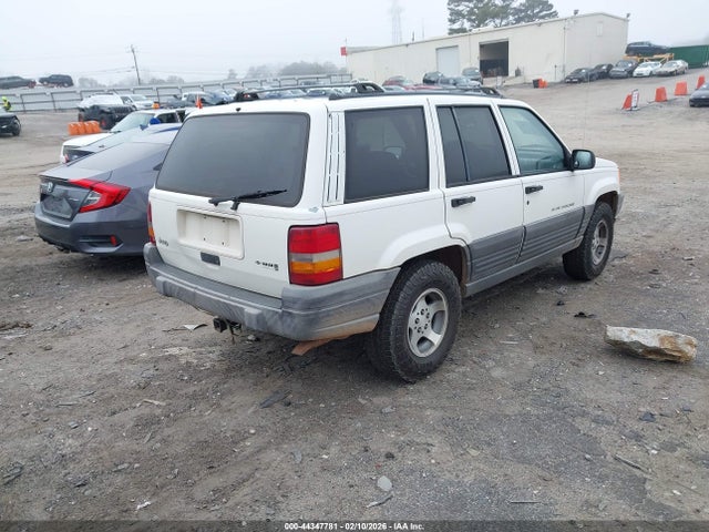 44347781 :رقم المزاد ، 1J4EX58S0TC105476 vin ، 1996 Jeep Grand Cherokee Laredo مزاد بيع