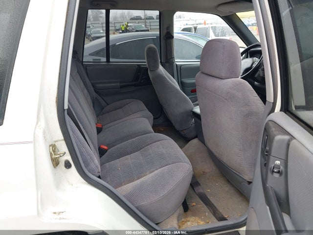 44347781 :رقم المزاد ، 1J4EX58S0TC105476 vin ، 1996 Jeep Grand Cherokee Laredo مزاد بيع