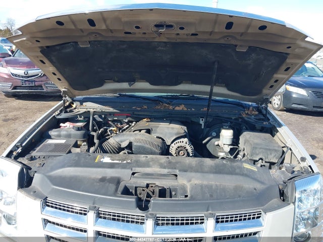 2009 CADILLAC ESCALADE ESV 1GYFK262X9R106516 Photo 9