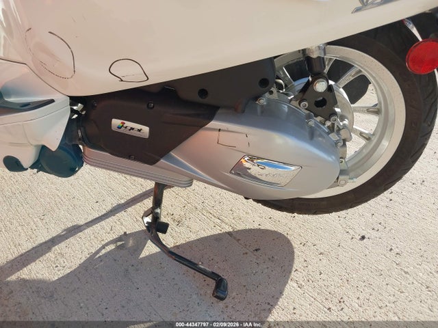 ZAPM818G1P5910107 Vespa Primavera/sprint 150