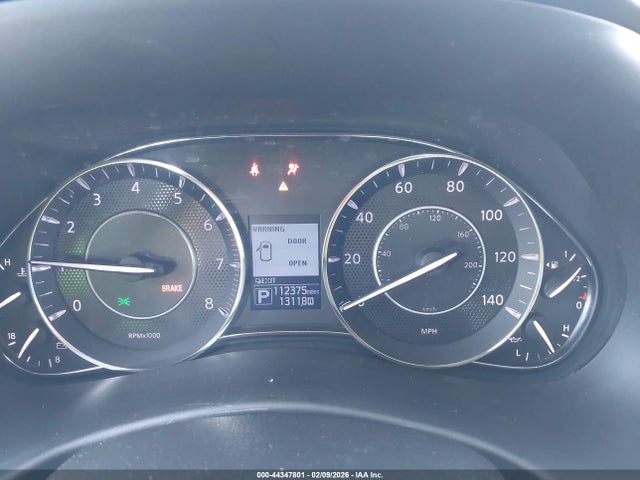 JN8AY2ND8K9087637 Nissan Armada Sl
