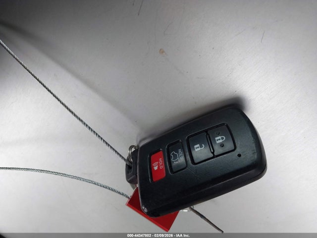 Toyota Highlander Xle 2018 5TDJZRFH8JS816576 Image 11