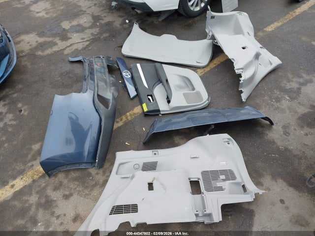 Toyota Highlander Xle 2018 5TDJZRFH8JS816576 Image 12