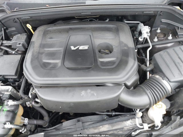 Aukcja sprzedaży 2016 Jeep Grand Cherokee Limited, vin: 1C4RJFBG9GC493557, numer aukcji: 44347804