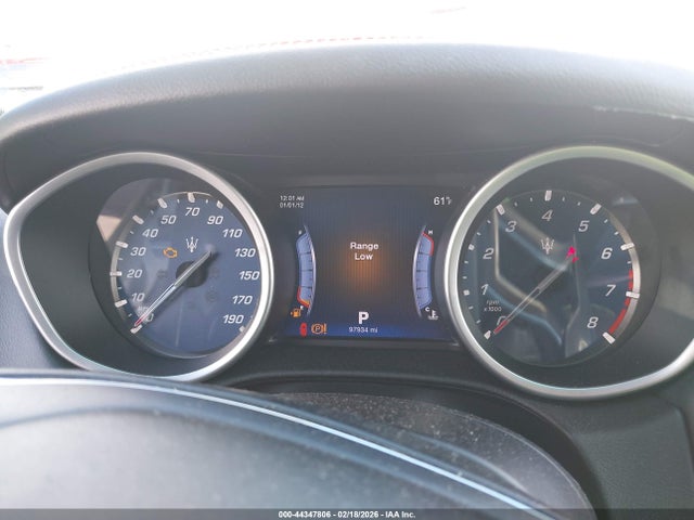 ZAM57XSA4G1175724 Maserati Ghibli
