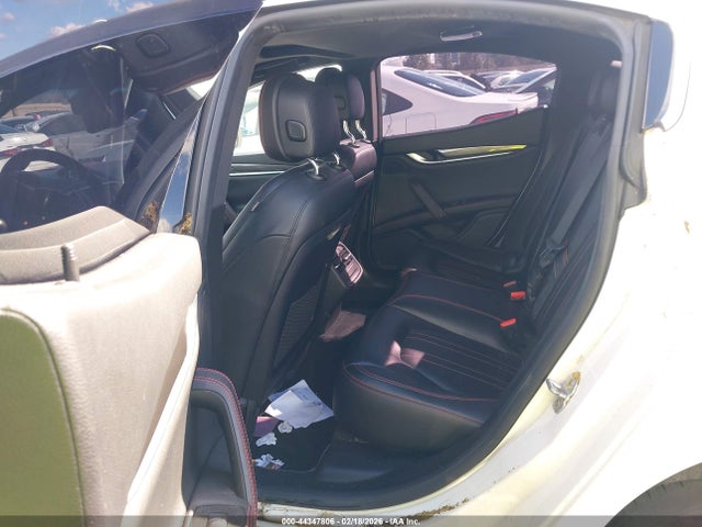 ZAM57XSA4G1175724 Maserati Ghibli