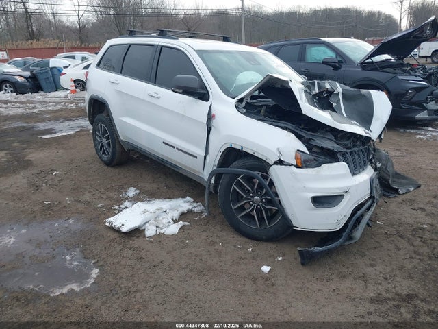 2017 JEEP GRAND CHEROKEE 1C4RJFLT3HC645166