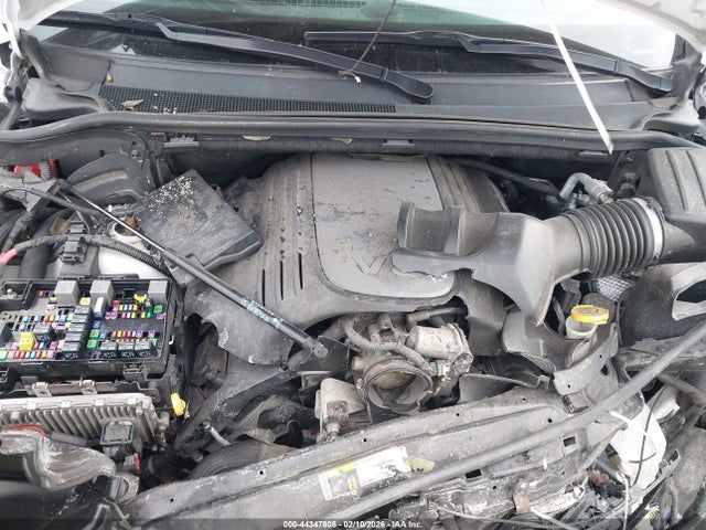 2017 JEEP GRAND CHEROKEE 1C4RJFLT3HC645166 Photo 9