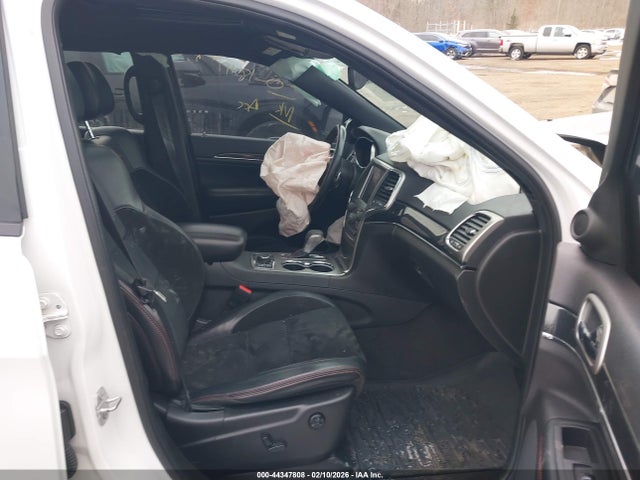 2017 JEEP GRAND CHEROKEE 1C4RJFLT3HC645166 Photo 4