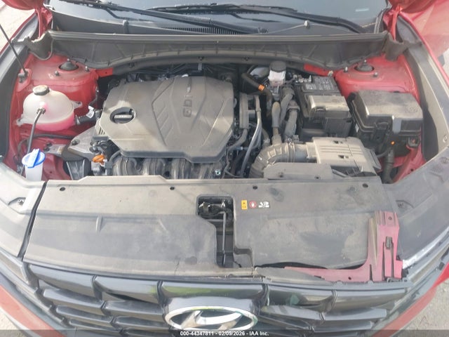 Hyundai TUCSON SEL 2023 5NMJBCAE2PH163298 Image 10