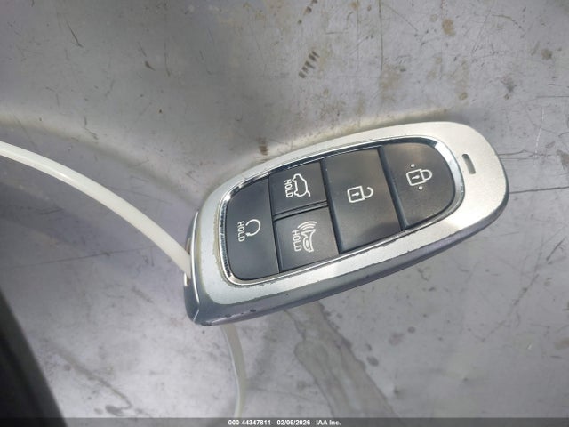 Hyundai TUCSON SEL 2023 5NMJBCAE2PH163298 Image 11