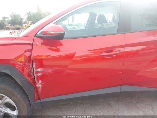 Hyundai TUCSON SEL 2023 5NMJBCAE2PH163298 Image 18