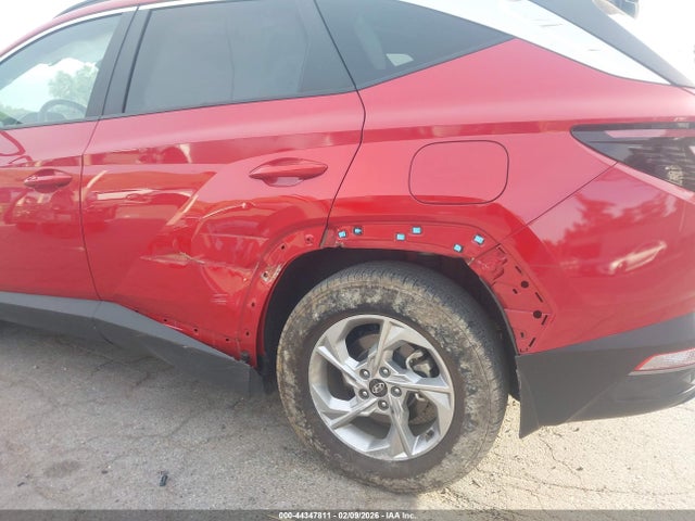 Hyundai TUCSON SEL 2023 5NMJBCAE2PH163298 Image 19