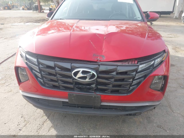 Hyundai TUCSON SEL 2023 5NMJBCAE2PH163298 Image 6