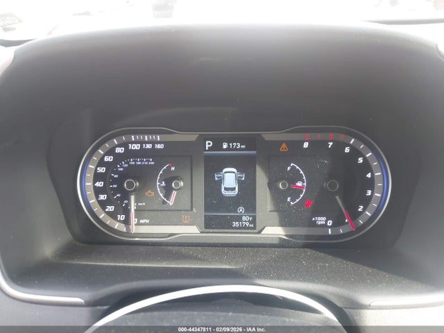 Hyundai TUCSON SEL 2023 5NMJBCAE2PH163298 Image 7