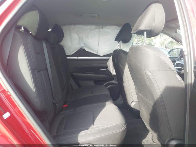 Hyundai TUCSON SEL 2023 5NMJBCAE2PH163298 Image 8