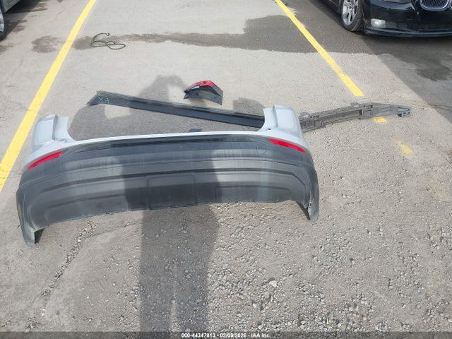 3GKALMEV7JL292763 GMC Terrain Sle