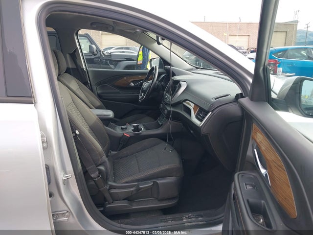 3GKALMEV7JL292763 GMC Terrain Sle
