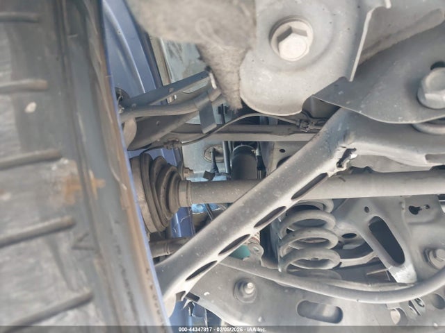 1G1FE1R72K0155095 Chevrolet Camaro 1ss