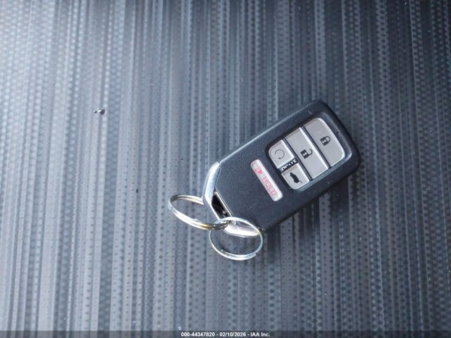 5FNYF8H02LB006683 Honda Passport Awd Elite