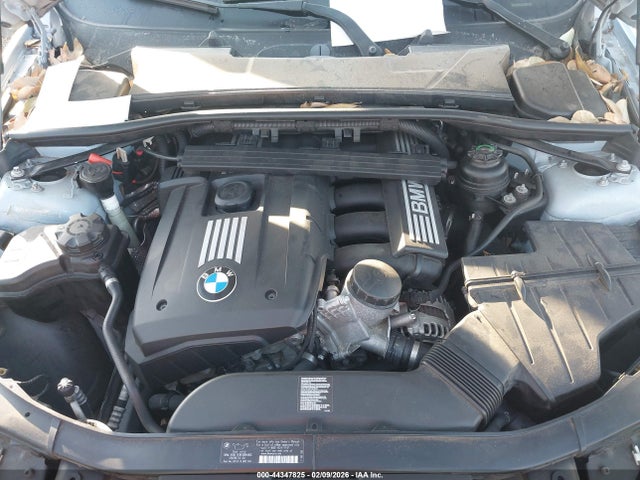 Auction sale of the 2011 Bmw 328i, vin: WBAPH7C55BE679337, lot number: 44347825