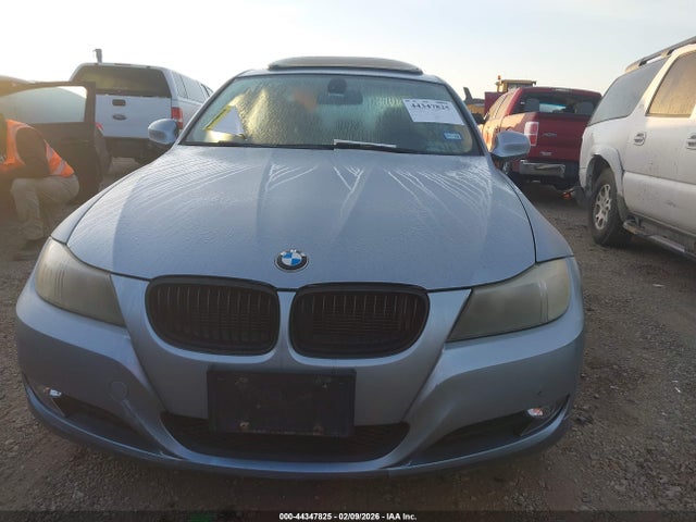 Auction sale of the 2011 Bmw 328i, vin: WBAPH7C55BE679337, lot number: 44347825