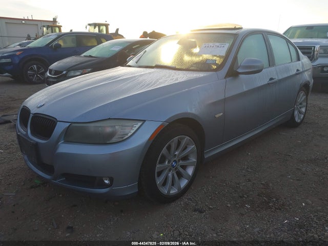Auction sale of the 2011 Bmw 328i, vin: WBAPH7C55BE679337, lot number: 44347825