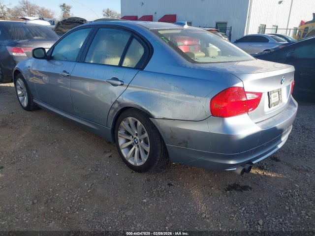 Auction sale of the 2011 Bmw 328i, vin: WBAPH7C55BE679337, lot number: 44347825