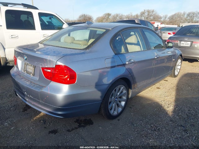 Auction sale of the 2011 Bmw 328i, vin: WBAPH7C55BE679337, lot number: 44347825