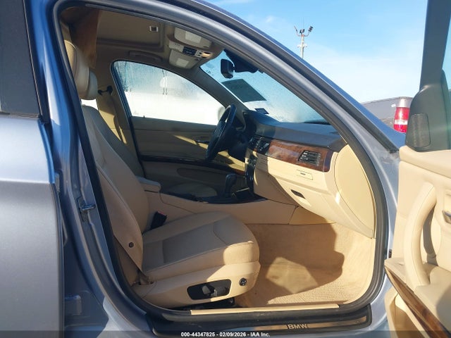 Auction sale of the 2011 Bmw 328i, vin: WBAPH7C55BE679337, lot number: 44347825