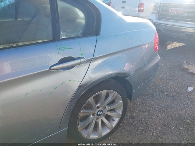 Auction sale of the 2011 Bmw 328i, vin: WBAPH7C55BE679337, lot number: 44347825