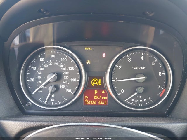 Auction sale of the 2011 Bmw 328i, vin: WBAPH7C55BE679337, lot number: 44347825