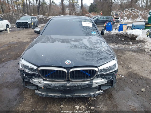 Aukcja sprzedaży 2019 Bmw M550i Xdrive, vin: WBAJB9C5XKB465156, numer aukcji: 44347837