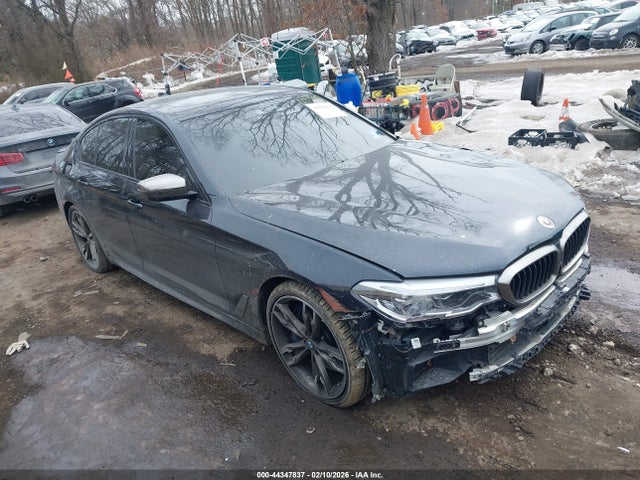 Aukcja sprzedaży 2019 Bmw M550i Xdrive, vin: WBAJB9C5XKB465156, numer aukcji: 44347837