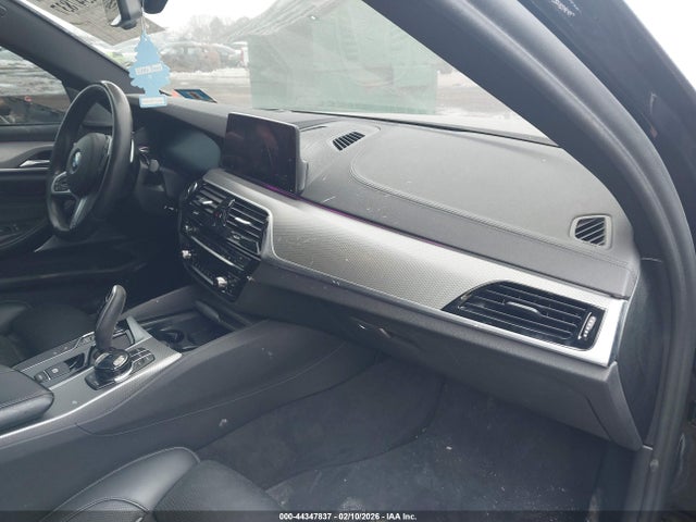 Aukcja sprzedaży 2019 Bmw M550i Xdrive, vin: WBAJB9C5XKB465156, numer aukcji: 44347837