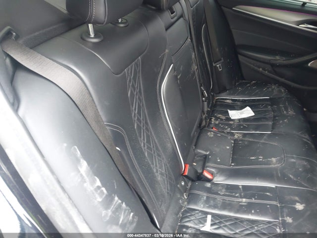 Aukcja sprzedaży 2019 Bmw M550i Xdrive, vin: WBAJB9C5XKB465156, numer aukcji: 44347837