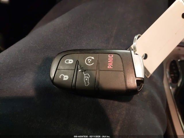 2021 JEEP GRAND CHEROKEE 1C4RJFAG9MC569579 Photo 10