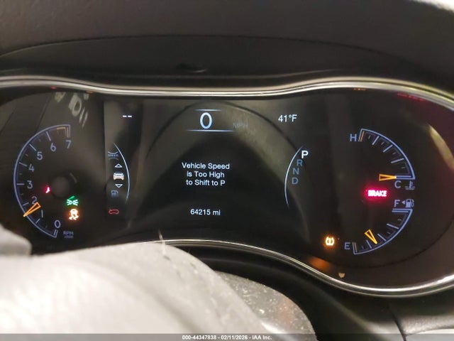2021 JEEP GRAND CHEROKEE 1C4RJFAG9MC569579 Photo 6