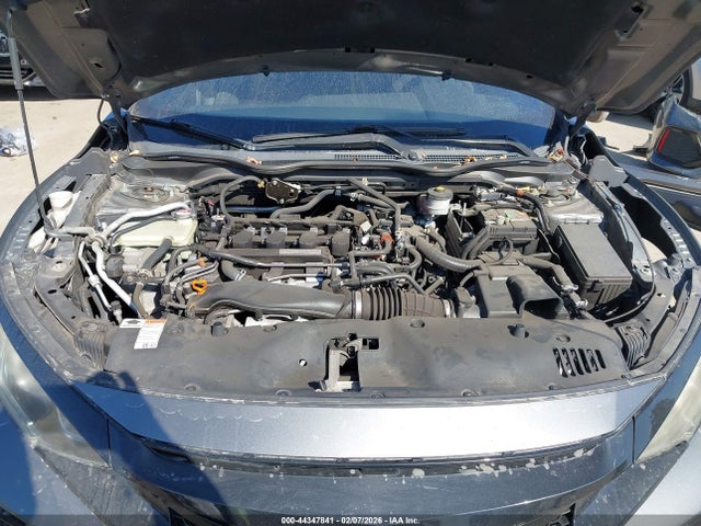 SHHFK7H57HU420170 Honda CIVIC EX