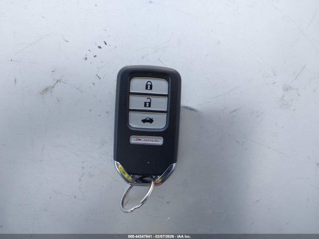 SHHFK7H57HU420170 Honda CIVIC EX