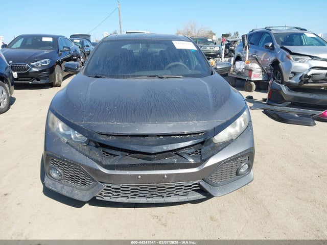SHHFK7H57HU420170 Honda CIVIC EX