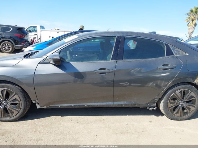 SHHFK7H57HU420170 Honda CIVIC EX